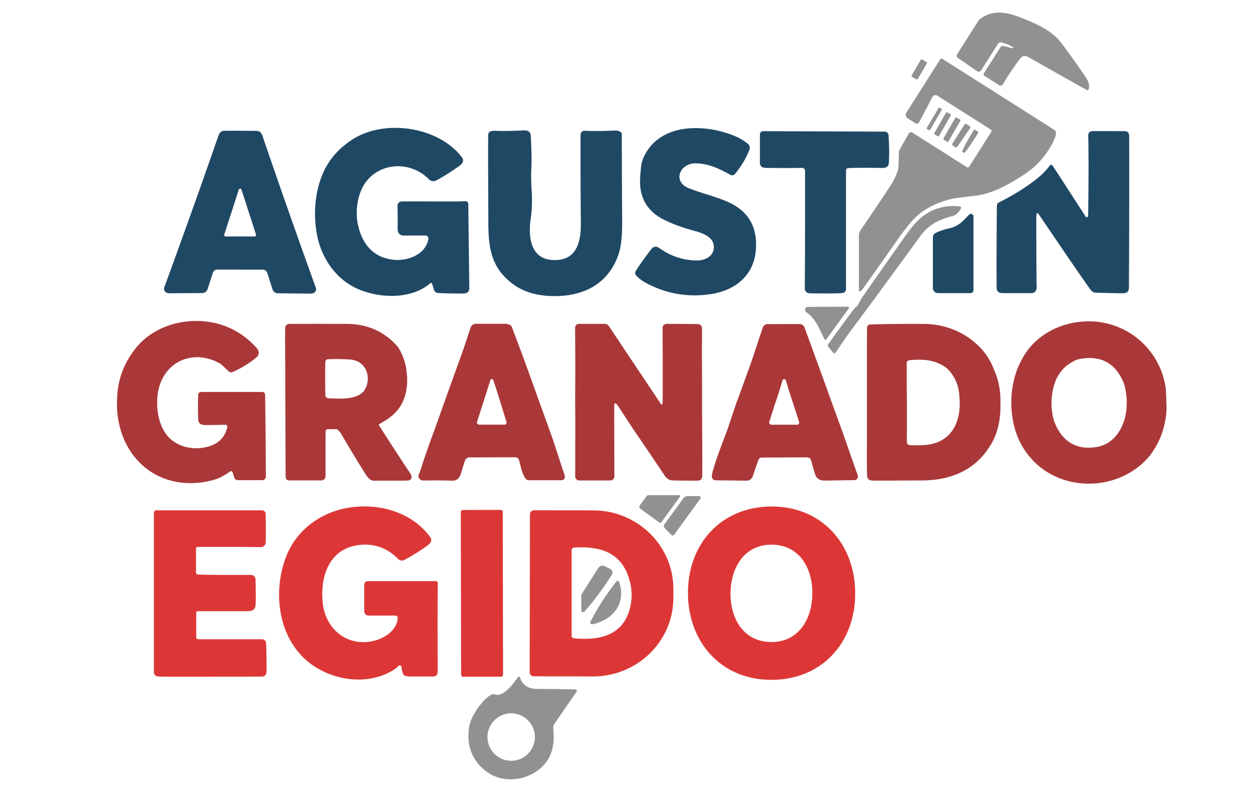 AGUSTIN GRANADO EGIDO